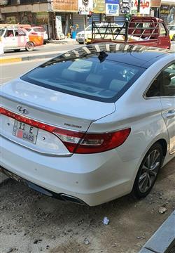 هیوندای ازێرا